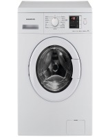 Masina de spalat rufe Daewoo DWD-NQ1221: un ajutor de nadejde